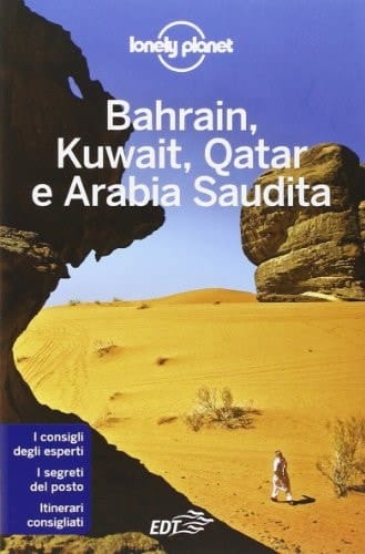 Bahrain, Kuwait, Qatar e Arabia Saudita