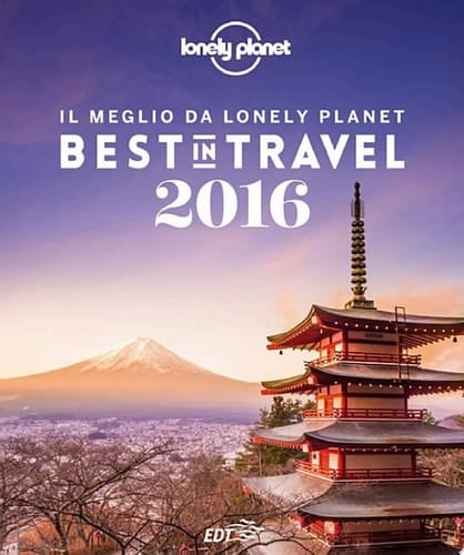 Best in Travel 2016