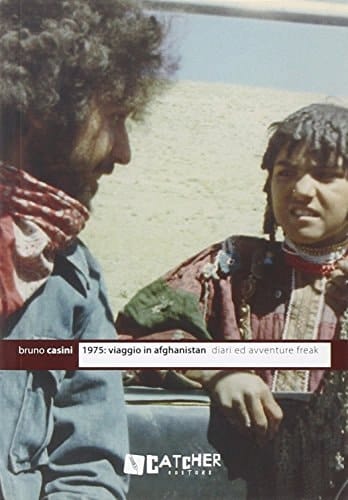 1975: viaggio in Afghanistan