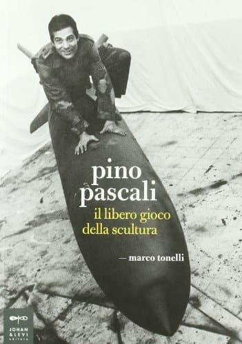 Pino Pascali il libero gioco della scultura