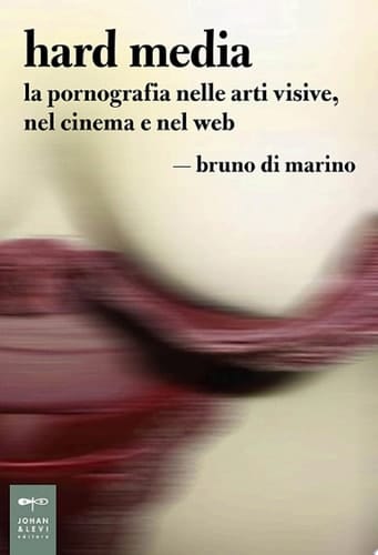 Hard Media La pornografia nelle arti visive, nel cinema e nel web