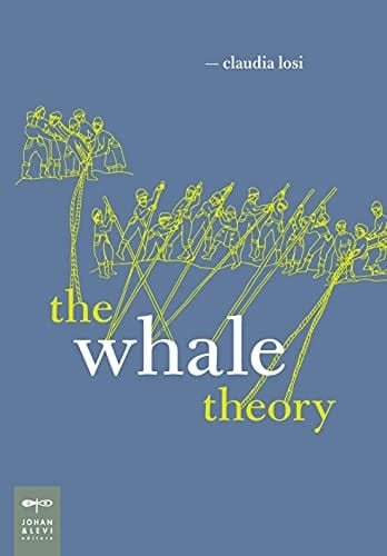 The Whale Theory. Ediz. a Colori