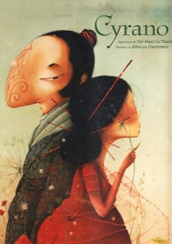 Cyrano. Ediz. illustrata