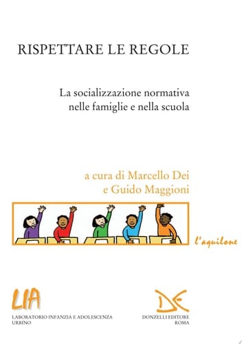 Rispettare le regole