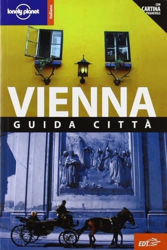 Vienna guida città