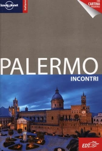 Palermo. Con cartina