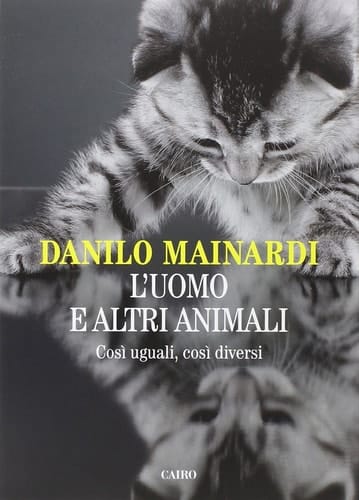 L'uomo e altri animali