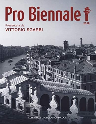 Pro Biennale 2018