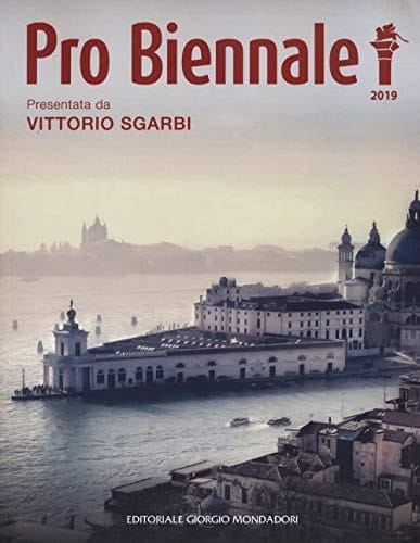 Pro Biennale 2019