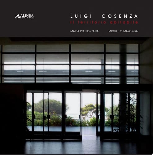 Luigi Cosenza il territorio abitabile
