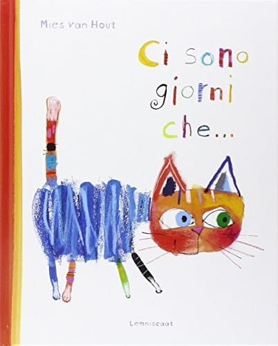 Ci sono giorni che...