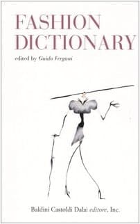 Fashion Dictionary