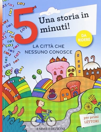 La città che nessuno conosce