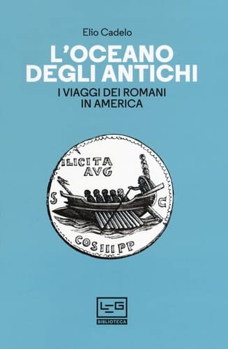 L'oceano degli antichi