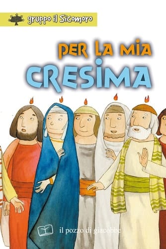 Per la mia cresima