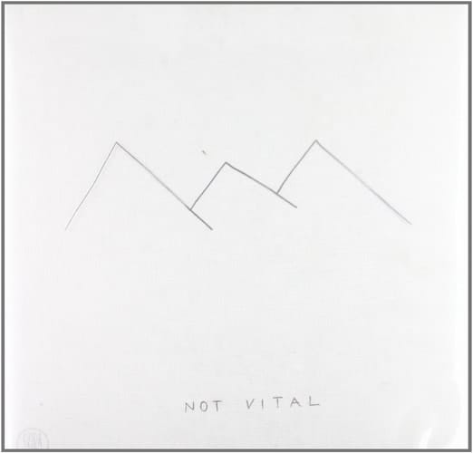 Not Vital