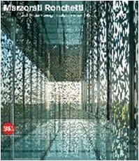 Marzorati Ronchetti architecture design sculpture since 1922