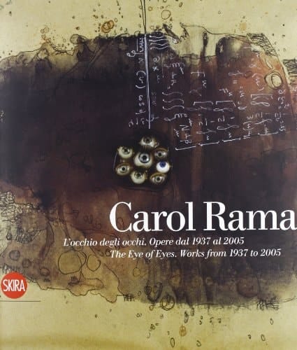 Carol Rama