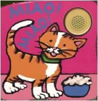 Miao! Miao! Libro sonoro