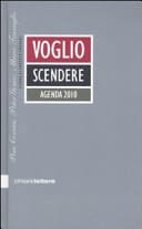 Voglio scendere. Agenda 2010