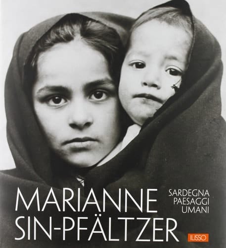 Marianne Sin-Pfältzer Sardegna, paesaggi umani