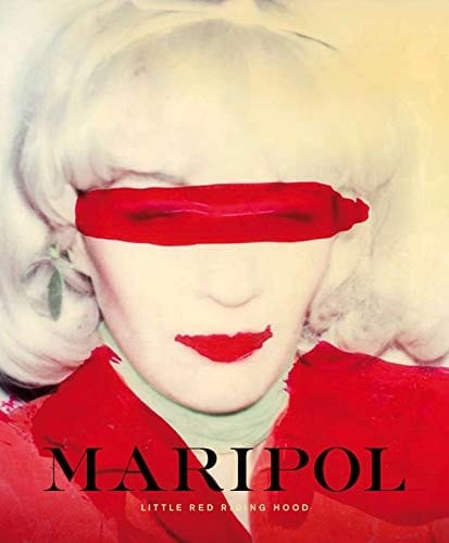 Maripol Le Petit Chaperon Rouge