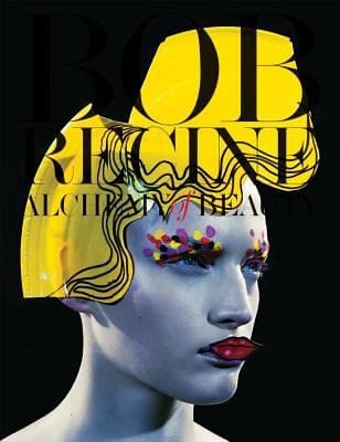 Bob Recine Alchemy Of Beauty