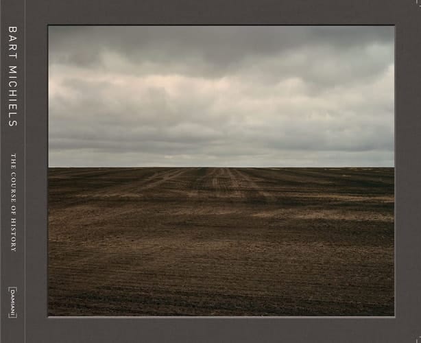 Bart Michiels: the Course of History