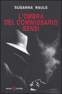 L'ombra del commissario Sensi romanzo