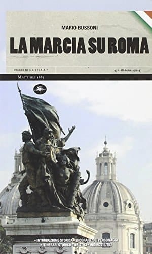 La marcia su Roma