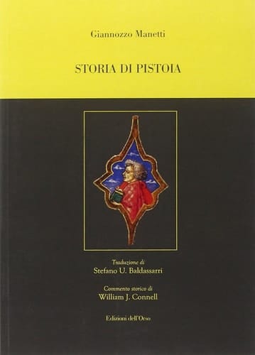Storia di Pistoia