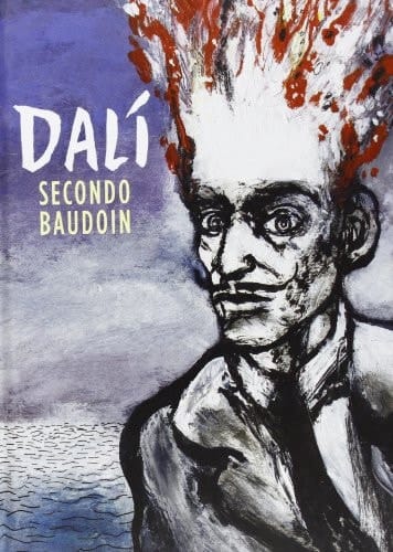 Dalí secondo Baudoin