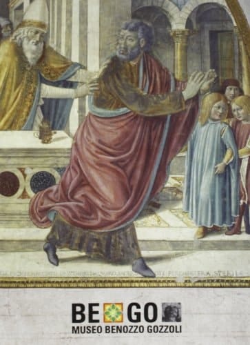 BE GO Museo Benozzo Gozzoli
