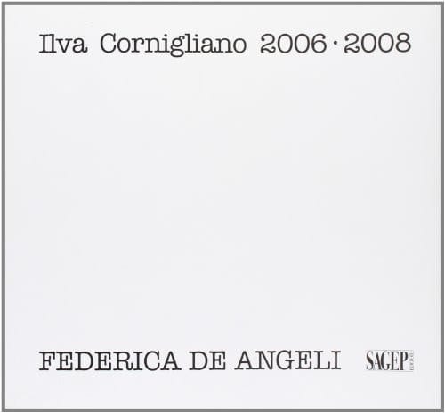 Ilva Cornigliano 2006-2008