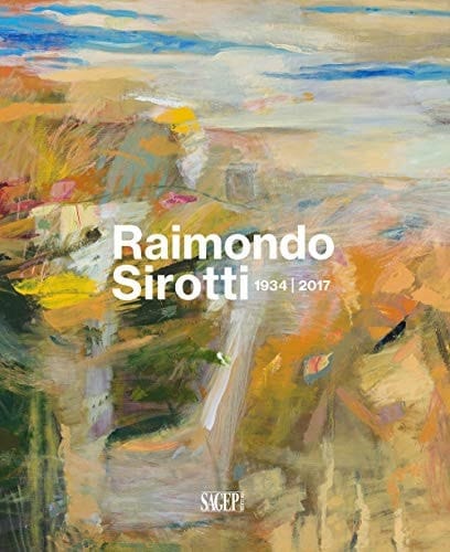 Raimondo Sirotti 1934-2017