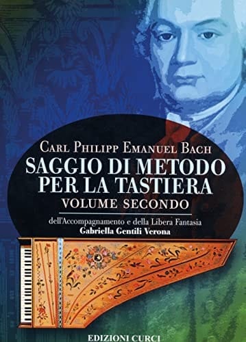 Saggio di metodo per la tastiera