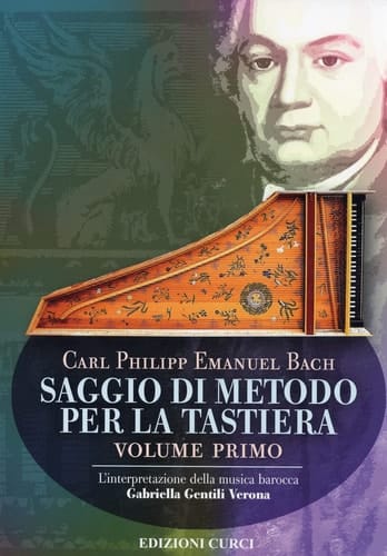 Saggio di metodo per la tastiera