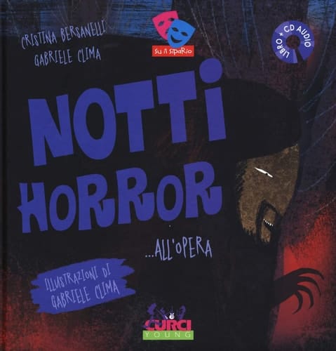 Notti horror ... all'opera