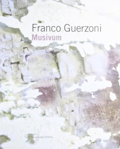 Franco Guerzoni musivum