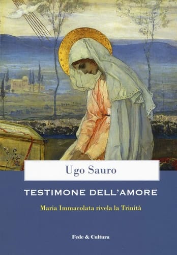 Testimone dell'amore
