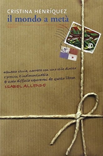 Il mondo a metà