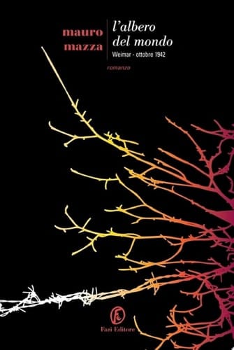 L'albero del mondo Weimar – Ottobre 1942