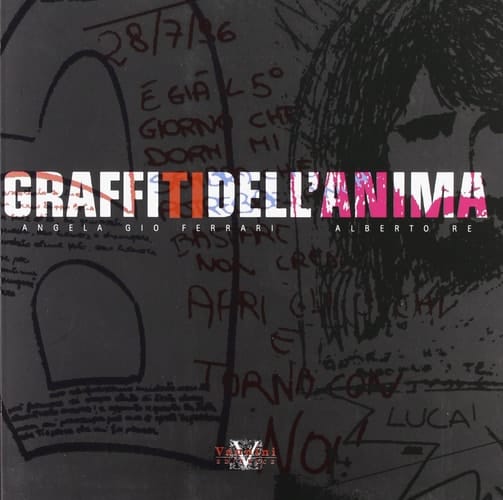 Graffiti dell'anima