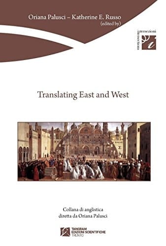 Translating East and West