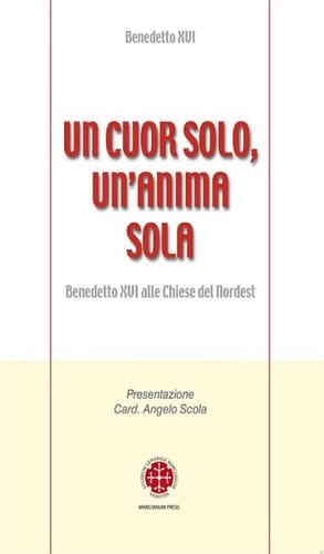 Un cuor solo, un'anima sola