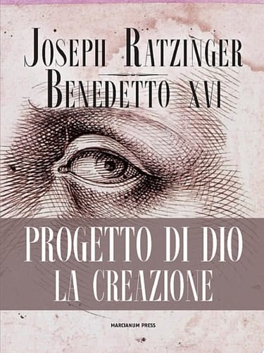 Progetto di Dio. La creazione Meditazioni sulla creazione e la Chiesa