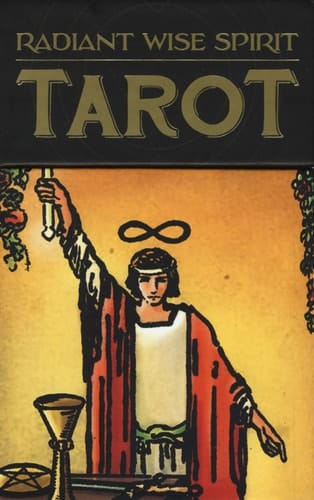 Radiant Wise Spirit Tarot