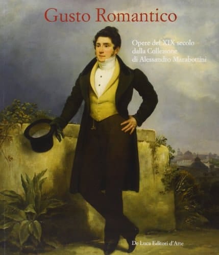 Gusto romantico opere del XIX secolo dalla collezione di Alessandro Marabottini