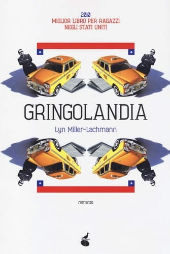 Gringolandia