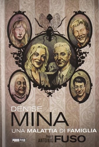 Una malattia di famiglia